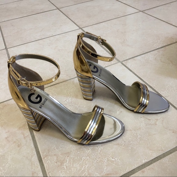 Brand New Elegant Shoes - By Guess - Picture 3 of 5